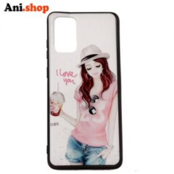 کاور گوشی  طرح دار سامسونگ Galaxy S11 کد ez6