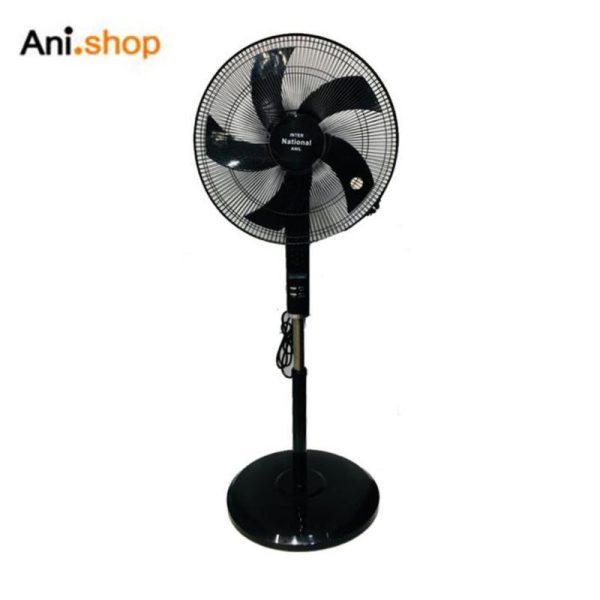 پنکه اینترنشنال آنیل مدل POWER FAN