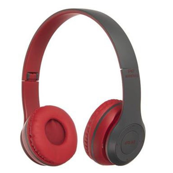 هدفون بی سیم مدل  ez-200  P47