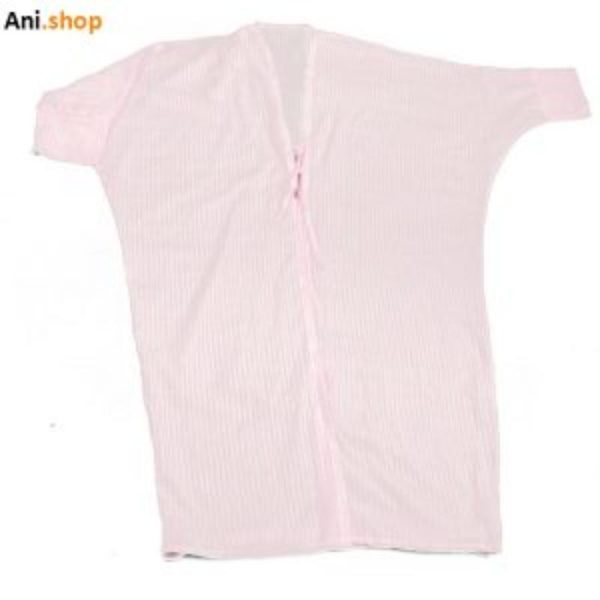 رو مانتویی نخی بند دار EZ-105