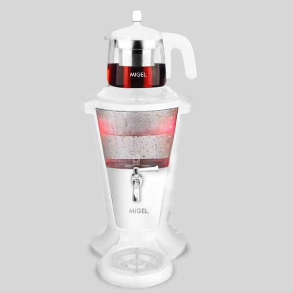 چای ساز میگل مدل GTS 301