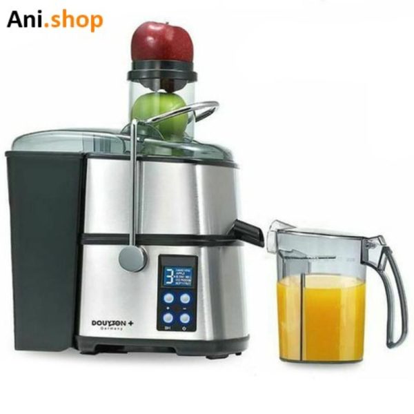 آبمیوه گیری 4 کاره دایتون پلاس DP-301 کد 125