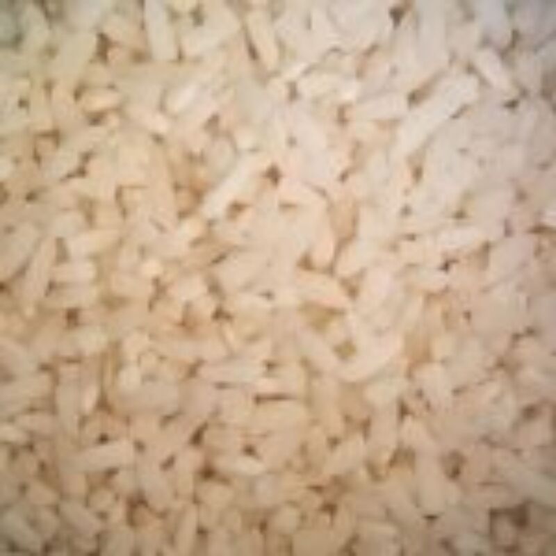 برنج نیم دانه یکساله گیلان