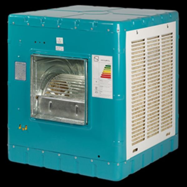 کولر آبی جنرال 3200 با سیستم آبرسانی