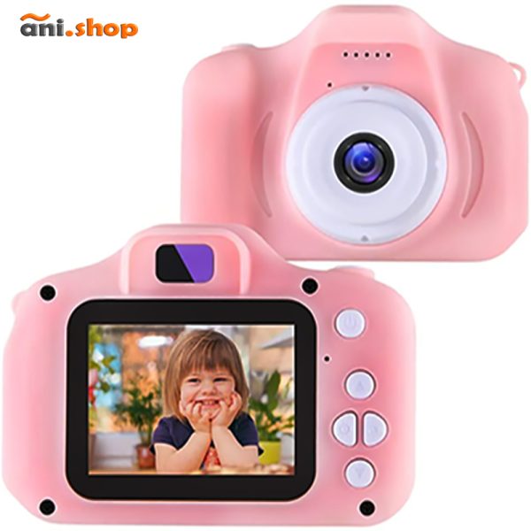دوربین عکاسی دیجیتال کودک - Image 4
