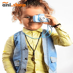 دوربین عکاسی دیجیتال کودک