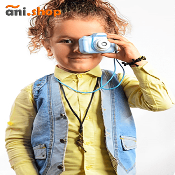 دوربین عکاسی دیجیتال کودک - Image 2