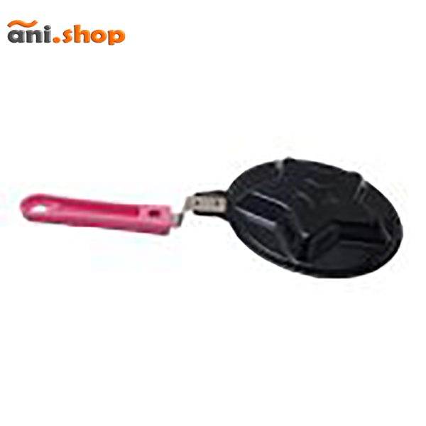 ماهیتابه فانتزی کودک در دومدل سیب و ستاره - Image 3