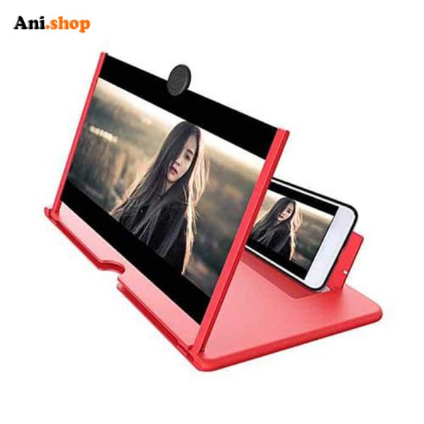 کیت بزرگنمایی صفحه موبایل 7 اینچ - Image 2