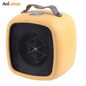 بخاری برقی (فن هیتر) Warm Air Blower