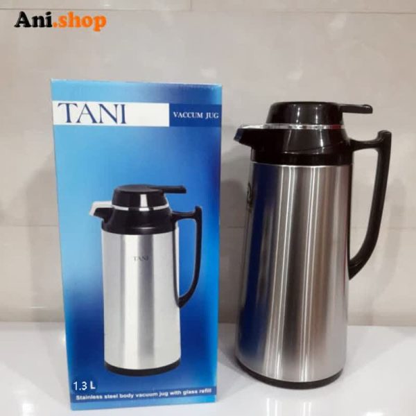 فلاکس 1.6 لیتری برند TANI با کیفیت بالا - Image 3