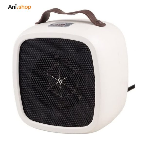 بخاری برقی (فن هیتر) Warm Air Blower - Image 4