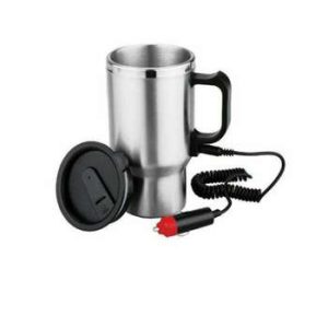 لیوان فندکی خودرو مدل 140z