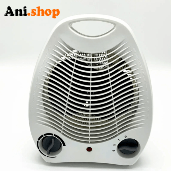 فن هیتر پات تاپ مدل LQ-501