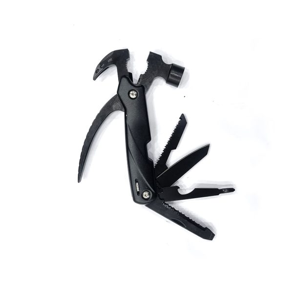 ابزار 8 کاره چکشی و تبری Hammer - Image 8