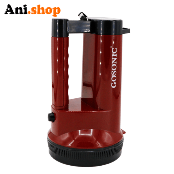چراغ قوه وارداتی گوسونیک Gosonic - Image 2