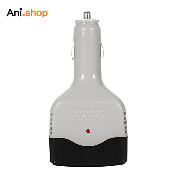 مبدل برق خودرو مخصوص روشنایی لامپ  DC 220 ولت 10 وات - Image 7