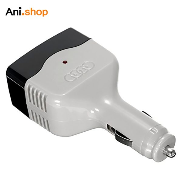 مبدل برق خودرو مخصوص روشنایی لامپ  DC 220 ولت 10 وات - Image 6