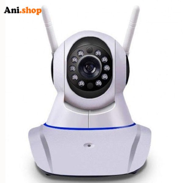 دوربین مداربسته تحت شبکه wifi مدل V380-Q5y-1