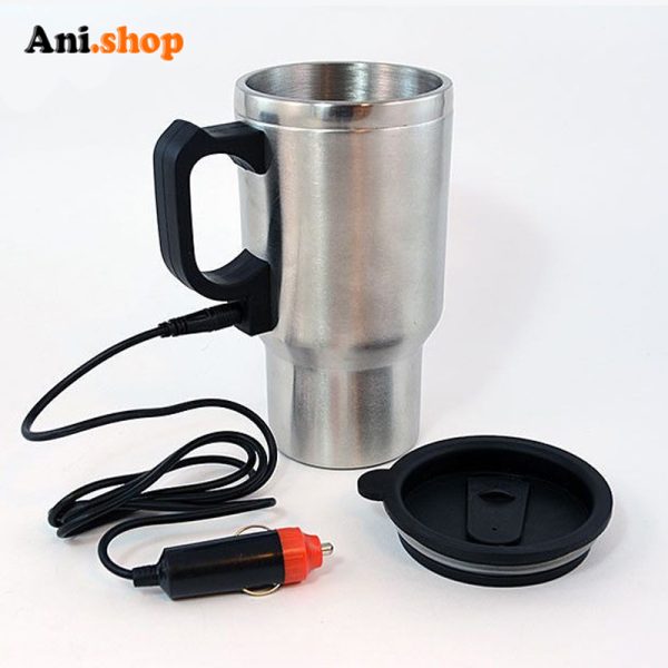 لیوان فندکی خودرو مدل 140z - Image 3