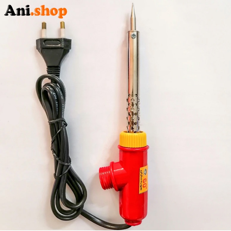 هویه 60 وات هویه سازان مدل 060