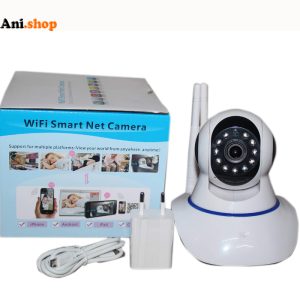 دوربین مداربسته تحت شبکه wifi مدل V380-Q5y-1