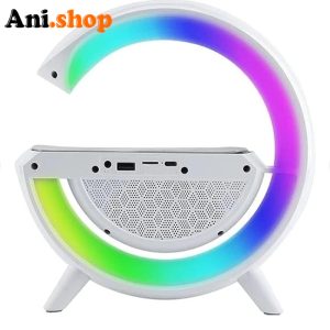 اسپیکر بلوتوثی مدل BT 2301