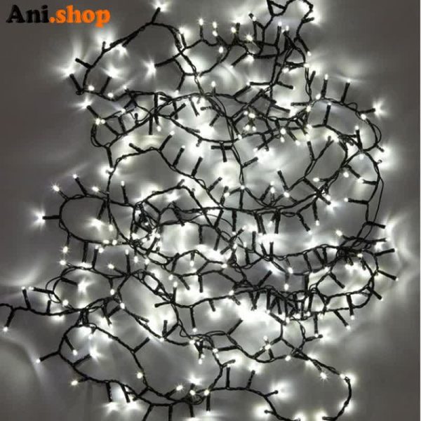ریسه ال ای دی سفید 15 متری 250 LED - Image 2