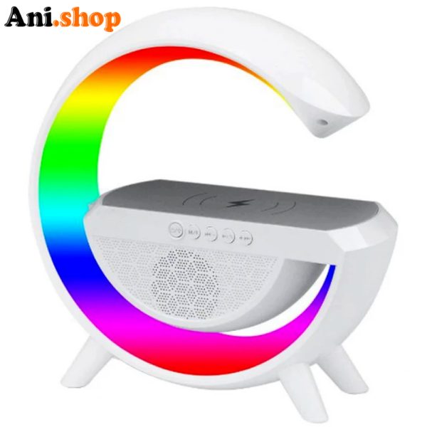 اسپیکر بلوتوثی مدل BT 2301 - Image 3