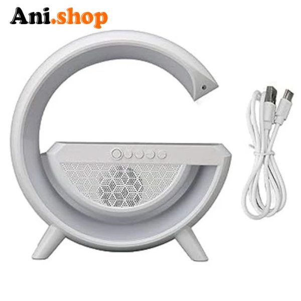 اسپیکر بلوتوثی مدل BT 2301 - Image 4