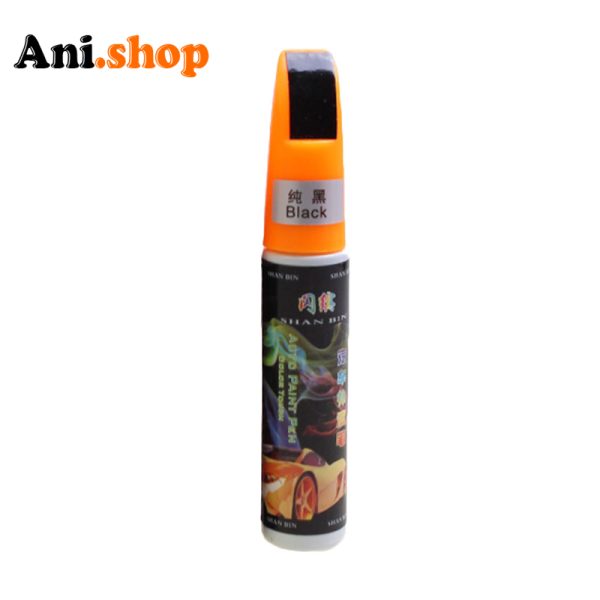 قلم خش گیر خودرو (Black) مشکی