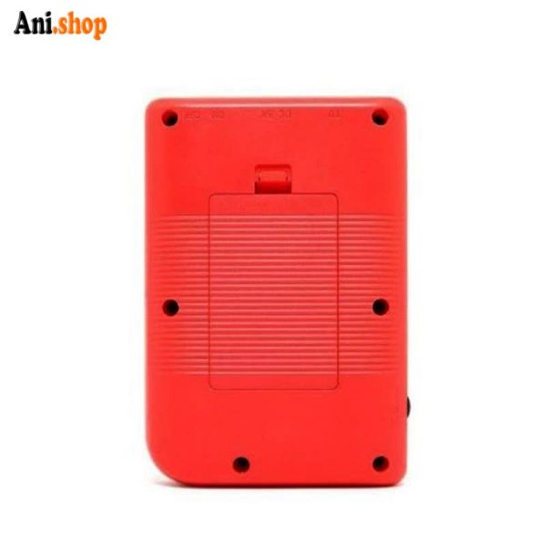 کنسول بازی قابل حمل ساپ گیم دارای 400 بازی نوستالژی - Image 4