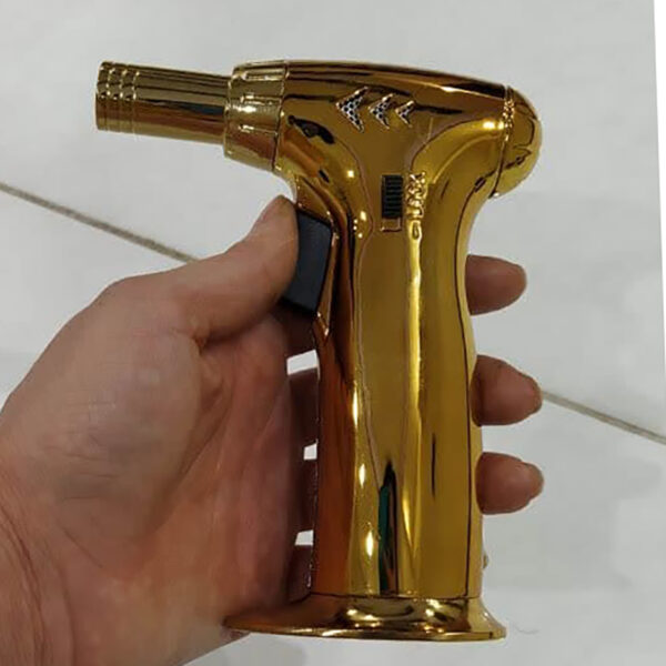 فندک طرح تفنگ - Image 4