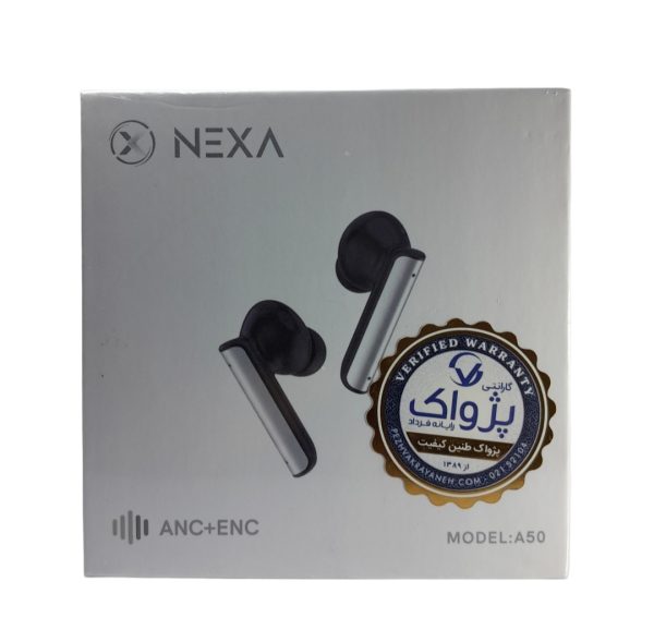 هندزفری نکسا مدل NEXA-A50 - Image 3