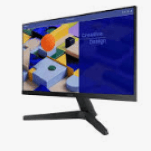 مانیتور سامسونگ مدل LS22C310EAMXUE سایز 22 اینچ