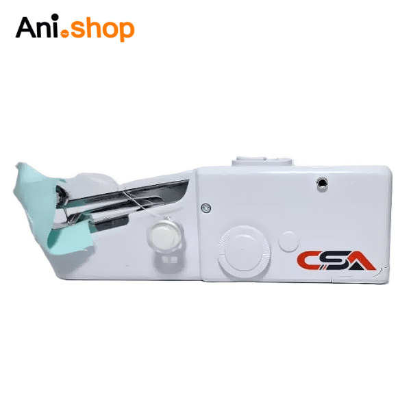 چرخ خیاطی همراه