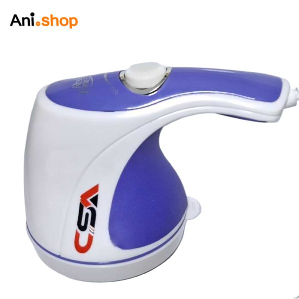 ماساژور همه کاره ریلکس 4 سر CSA اصلی - Image 2