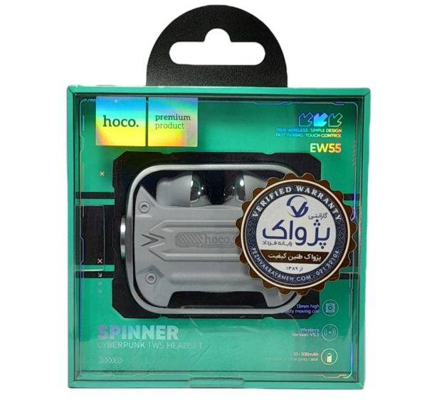 هندزفری هوکو مدل HOCO-EW55 GAMEING - Image 3