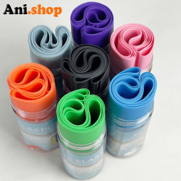 کش پیلاتس Elastic band - Image 2