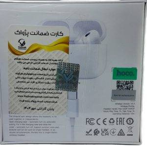 هندزفری هوکو مدل HOCO-EW63ANC