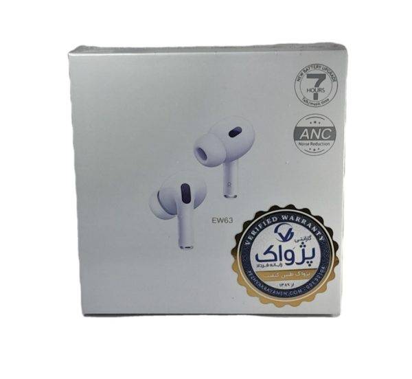 هندزفری هوکو مدل HOCO-EW63ANC - Image 3