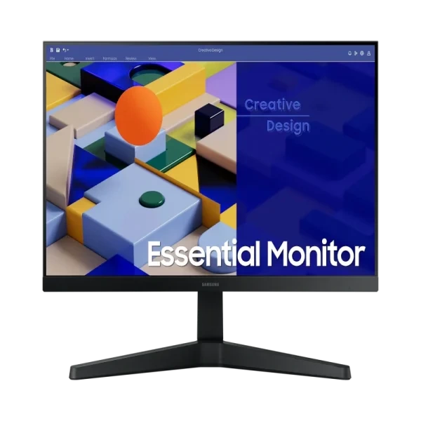 مانیتور سامسونگ مدل LS22C310EAMXUE سایز 22 اینچ - Image 5