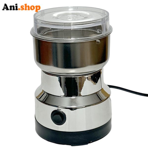 آسیاب برقی حرفه ای - Image 3
