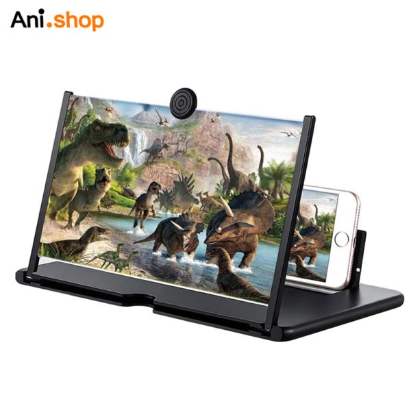 کیت بزرگنمایی صفحه موبایل - Image 3