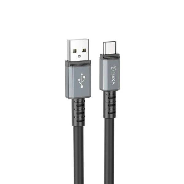 کابل شارژ نکسا مدل L51 با سری تایپ سی NEXA CABLE L51 TYPE-C - Image 4