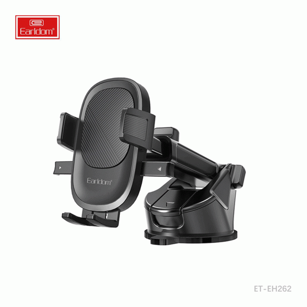 هولدر گوشی موبایل داخل خودرو ارلدام EH 262 - Image 4