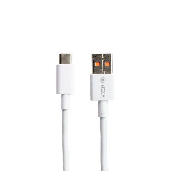 شارژر پکدار NEXA-C133C TYPEC 6A 33W - Image 5
