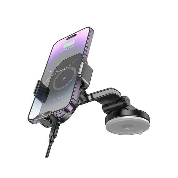 پایه نگهدارنده گوشی موبایل بروفون مدل BH206 - Image 4
