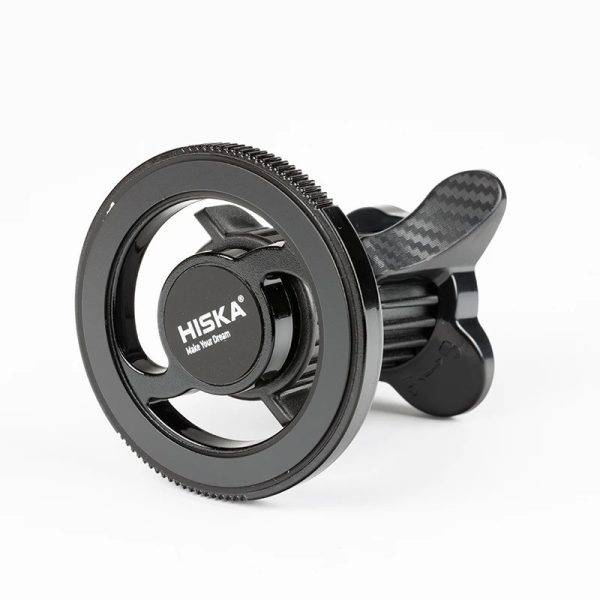 پایه نگهدارنده گوشی موبایل هیسکا مدل HK-2201 - Image 3
