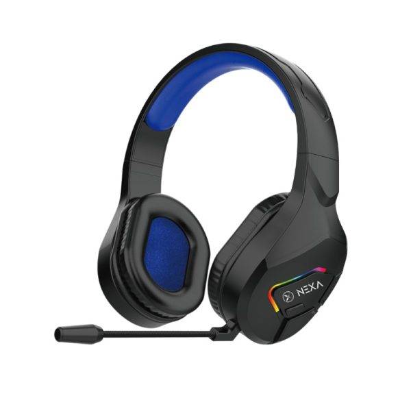 هدست گیمینگ نکسا مدل NEXA T31 GAMING HEADSET T31